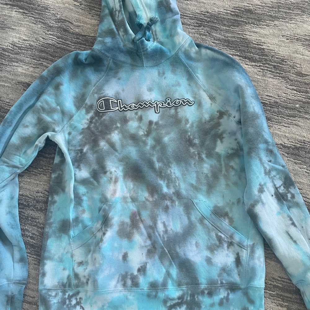 Hoodie sweatshirt